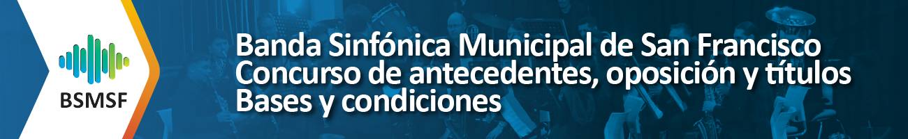 Curso BSMSF